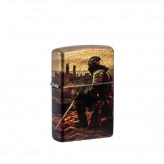 Zapalniczka Zippo Knight Design 60007282