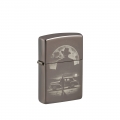 Zapalniczka Zippo Vintage Car and Man Design 60007259 Zapalniczka Zippo Vintage Car and Man Design 60007259