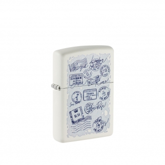Zapalniczka Zippo Bottom Stamps Design 60007280
