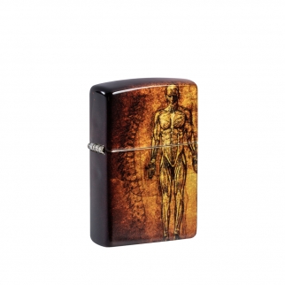 Zapalniczka Zippo Anatomy Design 60007241