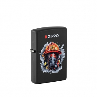 Zapalniczka Zippo Firefighter Design 60007240