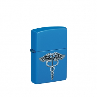 Zapalniczka Zippo Caduceus Symbol 60007387
