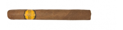 cygaro z Dominikany Imperiales Classic Toro