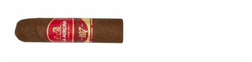 jedno cygaro La Aurora 107 Ecuador Short Robusto