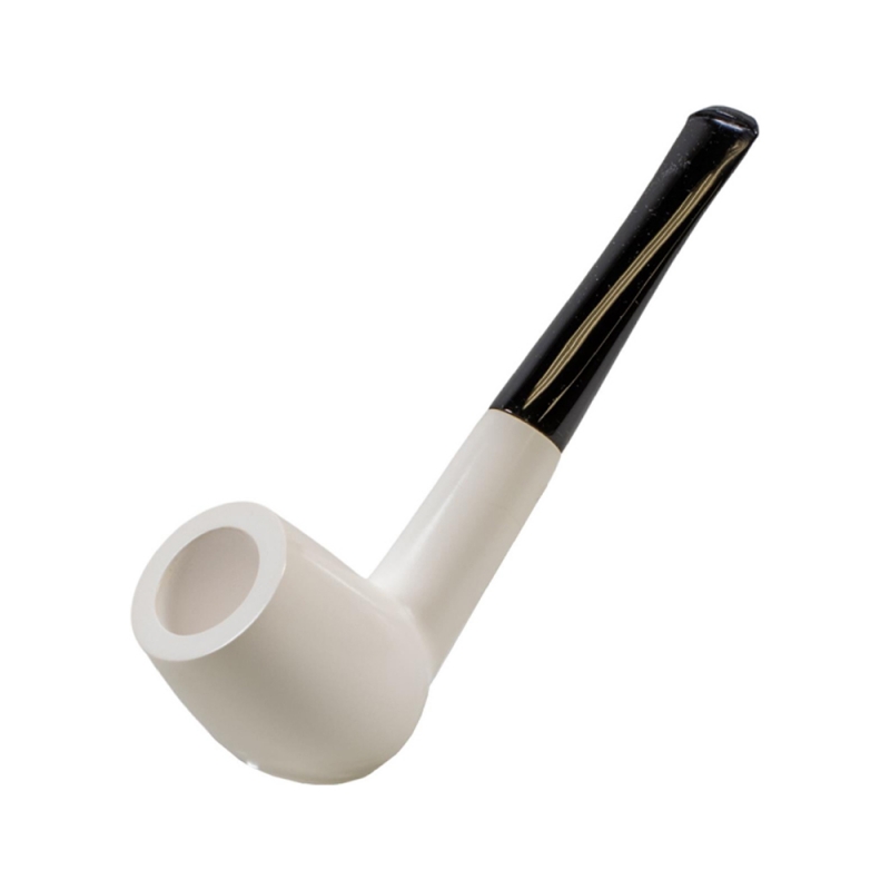 Fajka z pianki morskiej Large 432604