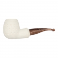 Fajka z pianki morskiej Large 434513 Fajka z pianki morskiej Large 434513