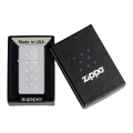 Zapalniczka Zippo Slim Honeycomb Pattern Design 60007224 w pudełeczku Zapalniczka Zippo Slim Honeycomb Pattern Design 60007224 w pudełeczku