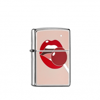 Zapalniczka Zippo Lollipop Nude 2008029