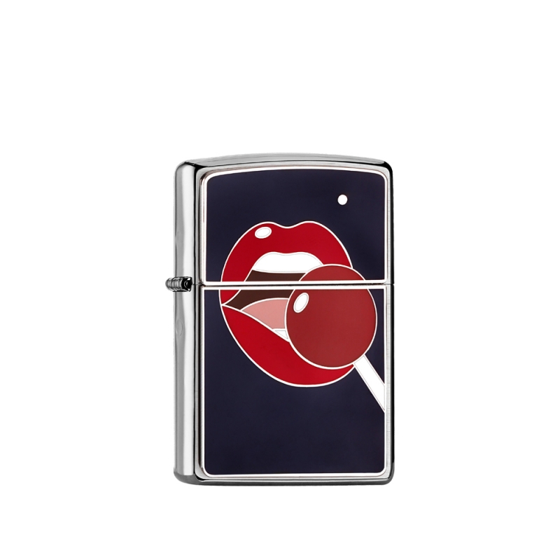 Zapalniczka Zippo Lollipop Navy 2008031