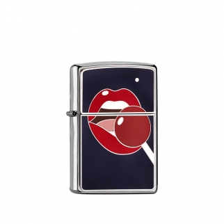 Zapalniczka Zippo Lollipop Navy 2008031
