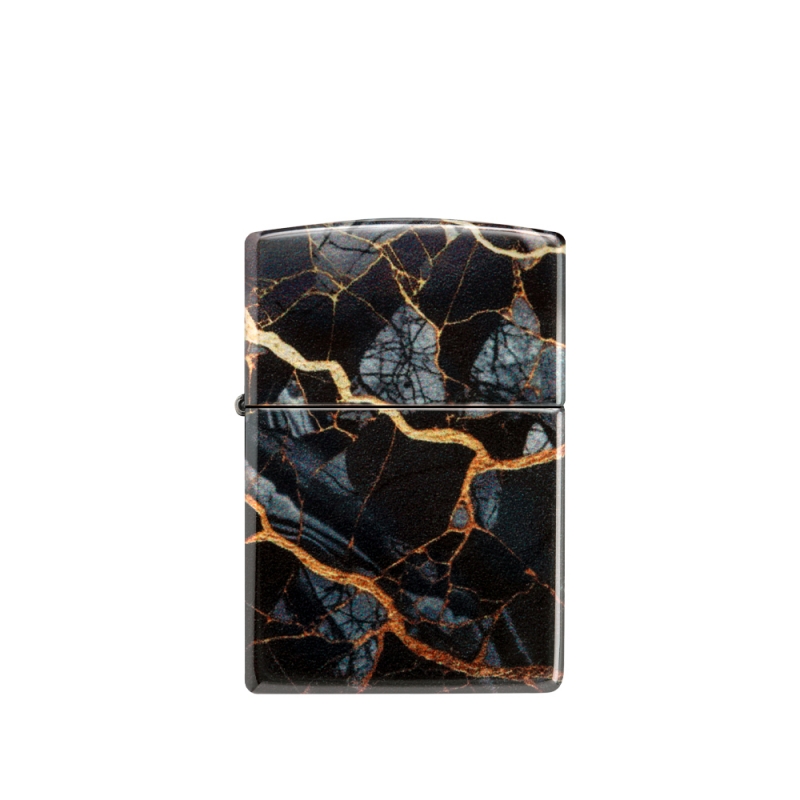 front Zapalniczka Zippo Marble Design 60007205 front Zapalniczka Zippo Marble Design 60007205