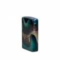 Zapalniczka Zippo Marble Design 60007247 od boku