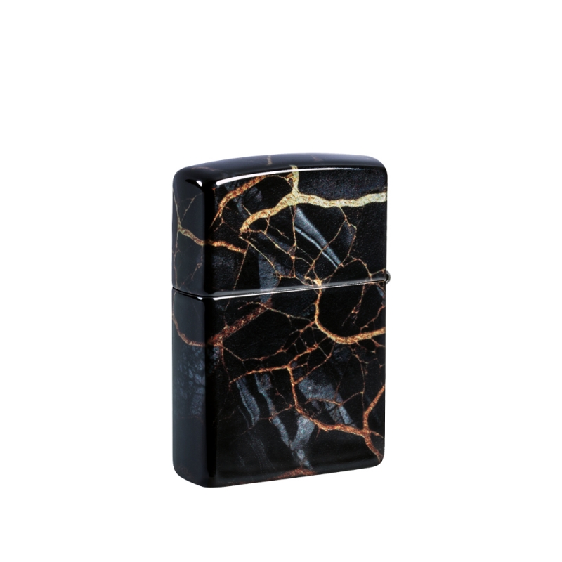 druga strona Zapalniczki Zippo Marble Design 60007205 druga strona Zapalniczki Zippo Marble Design 60007205