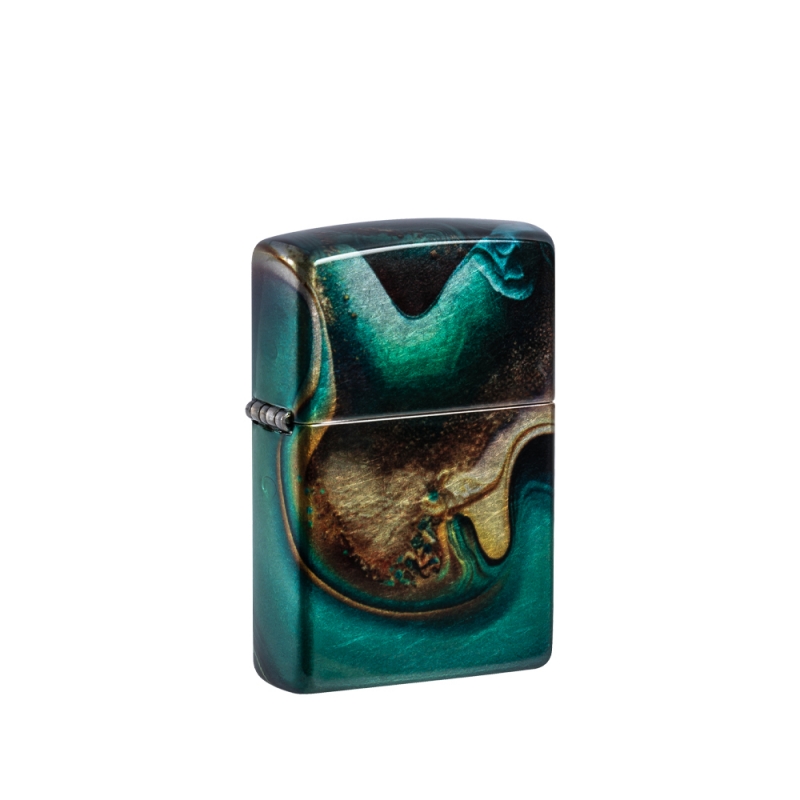 Zapalniczka Zippo Marble Design 60007247