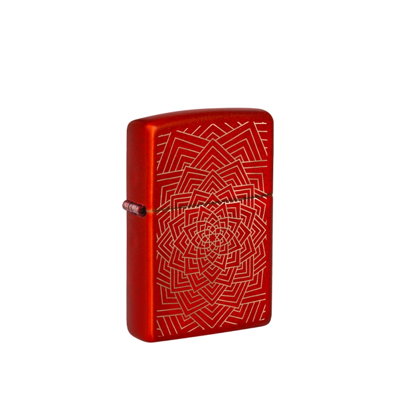 Zapalniczka Zippo Flowering Design 60007248 Zapalniczka Zippo Flowering Design 60007248
