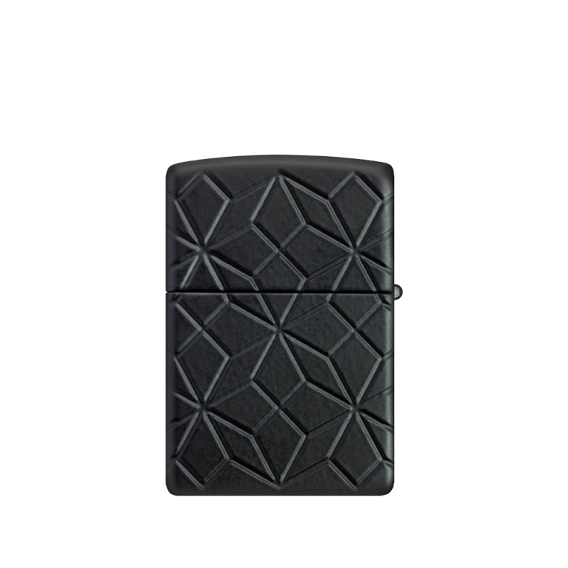 tył Zapalniczki Zippo Diamond Pattern Armor 60007452 tył Zapalniczki Zippo Diamond Pattern Armor 60007452