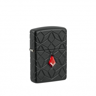 Zapalniczka Zippo Diamond Pattern Armor 60007452