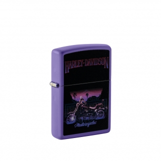 Zapalniczka Zippo Harley Davidson 60007424