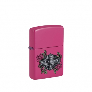 Zapalniczka Zippo Harley Frequency 60007425