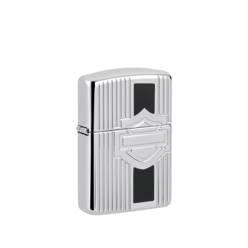 Zapalniczka Zippo Harley Davidson 60007450 Zapalniczka Zippo Harley Davidson 60007450