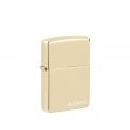 Zapalniczka Zippo Champagne Logo 60007434