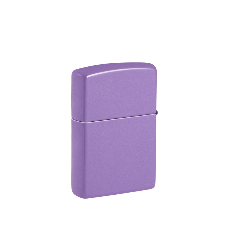 druga strona Zapalniczki Zippo Lawenda 60007431
