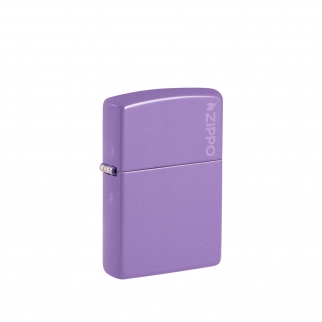 Zapalniczka Zippo Lawenda z logo 60007432