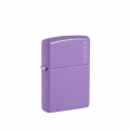 Zapalniczka Zippo Lawenda z logo 60007432