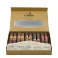 La Aurora Best Sellers Sampler Pack 2023 - 10 cygar La Aurora Best Sellers Sampler Pack 2023 - 10 cygar