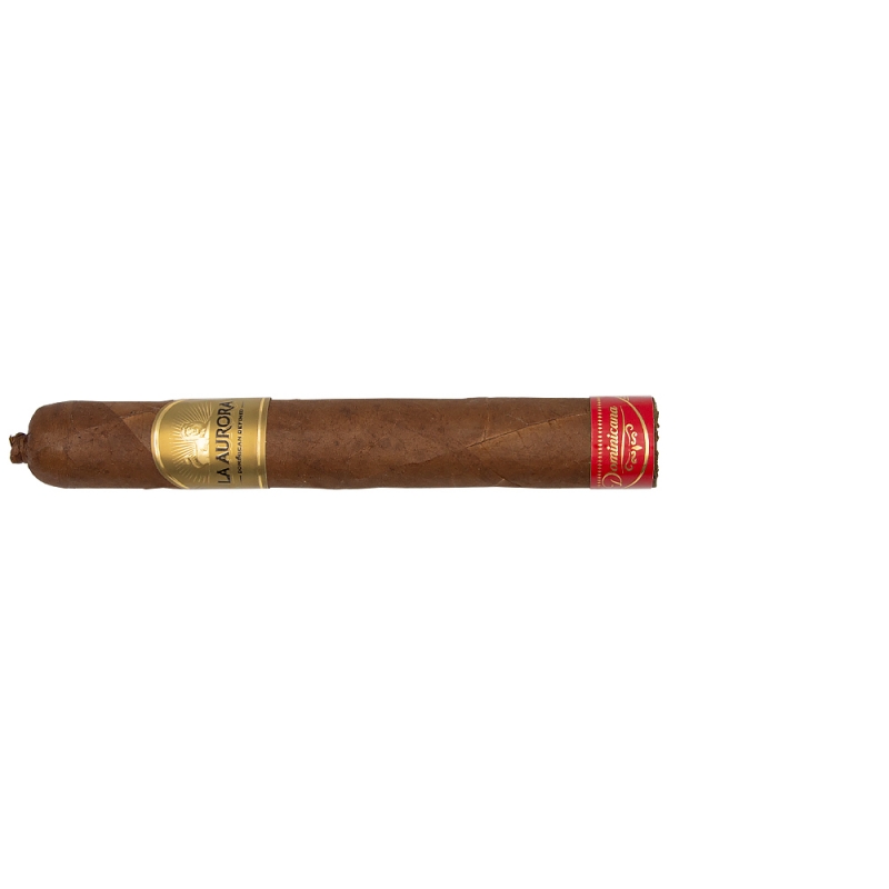 jedno cygaro z Dominikany La Aurora Dominicana Toro jedno cygaro z Dominikany La Aurora Dominicana Toro