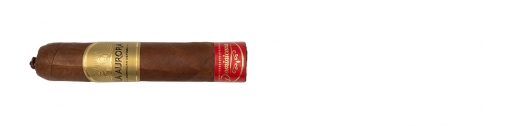 jedno cygaro La Aurora Dominicana Short Robusto