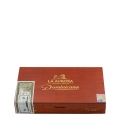 zamknięte pudełko z cygarami La Aurora Dominicana Short Robusto zamknięte pudełko z cygarami La Aurora Dominicana Short Robusto