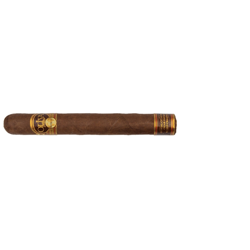 Oliva Mareva Cigar Smoking World Championship Oliva Mareva Cigar Smoking World Championship