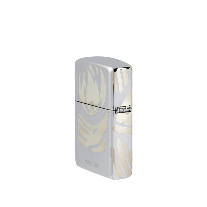 limitowana zapalniczka Zippo na rok 2025