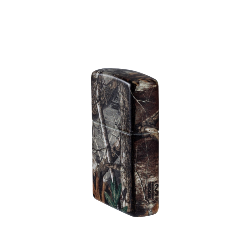 lewa strona zapalniczki Zippo Las Realtree 60007418 lewa strona zapalniczki Zippo Las Realtree 60007418