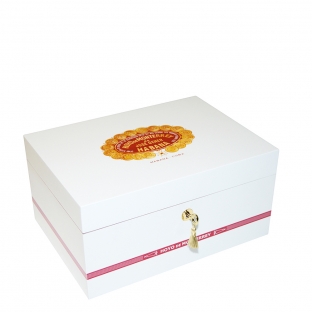 Humidor na 50 cygar Hoyo de Monterrey MG