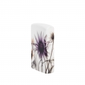 lewa strona Zapalniczki Zippo Flower X-Ray Design 60007252 lewa strona Zapalniczki Zippo Flower X-Ray Design 60007252