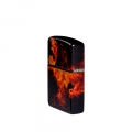 prawa strona Zapalniczki Zippo Campfire Design 60007300 prawa strona Zapalniczki Zippo Campfire Design 60007300