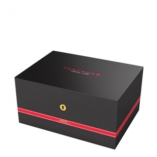 Humidor na 50 cygar Partagas Series MG
