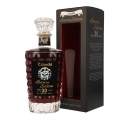 butelka i tuba rumu T.Sotnhi Luxury Edition butelka i tuba rumu T.Sotnhi Luxury Edition