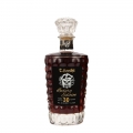 30 letni rum T. Sonthi w ciekawej butelce 30 letni rum T. Sonthi w ciekawej butelce