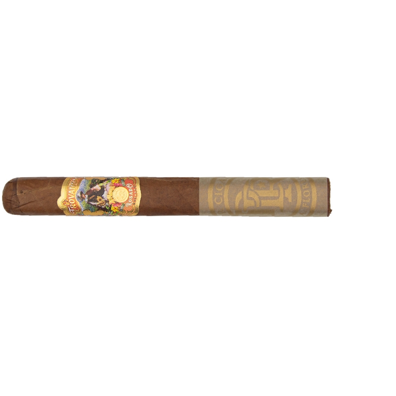 1 szt. PDR El Trovador Rosado Corona Gorda 1 szt. PDR El Trovador Rosado Corona Gorda