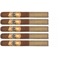 zestaw 5szt. PDR El Trovador Rosado Corona Gorda zestaw 5szt. PDR El Trovador Rosado Corona Gorda