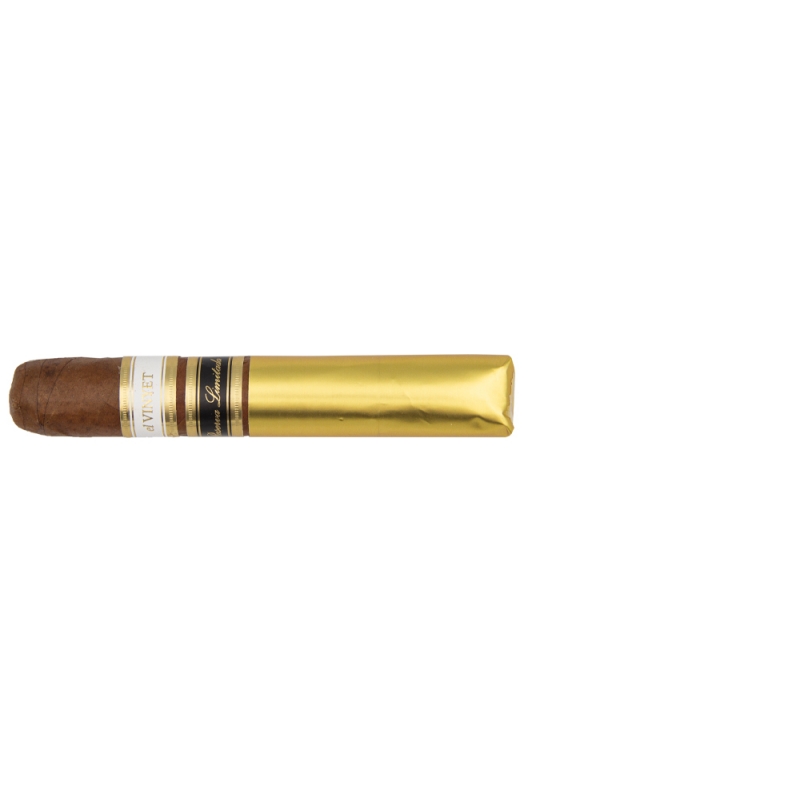 1 sztuka PDR El Vinyet Cuvee Especial RC 52 Robusto Clasico 2024