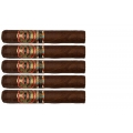 zestaw 5 szt. PDR A. Flores 1975 Gran Reserva Corojo 2006 Robusto zestaw 5 szt. PDR A. Flores 1975 Gran Reserva Corojo 2006 Robusto