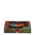 zamknięte pudełko PDR A. Flores 1975 Gran Reserva Corojo 2006 Robusto zamknięte pudełko PDR A. Flores 1975 Gran Reserva Corojo 2006 Robusto