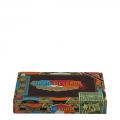 zamknięte pudełko od PDR A. Flores 1975 Gran Reserva Maduro Robusto zamknięte pudełko od PDR A. Flores 1975 Gran Reserva Maduro Robusto