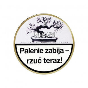 Tytoń fajkowy HU My Red Fox 50g