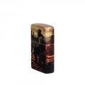 prawa strona Zapalniczka Zippo Knight Design 60007282