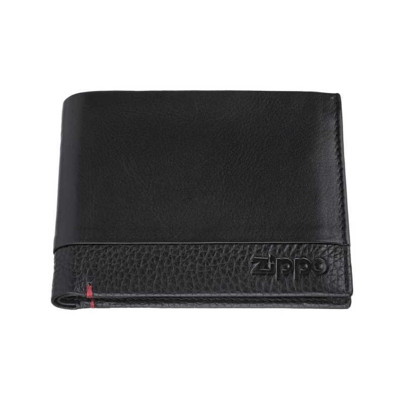 Portfel Zippo Nappa 2006023 Portfel Zippo Nappa 2006023